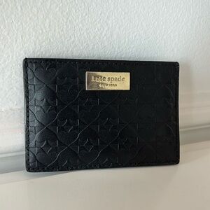 Kate Spade Card Holder